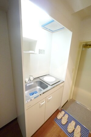 メゾン・ド・アエロスターの物件内観写真